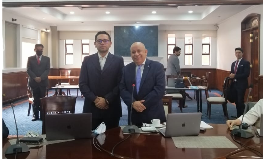 Jaime Leal Afanador tweet media
