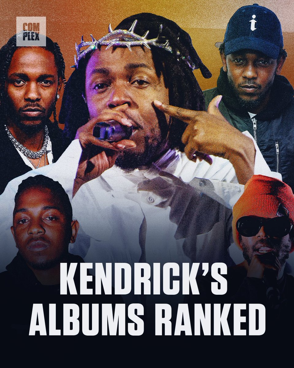 Kendrick Lamar - Interscope Records, image size:959x1200