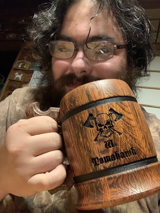 髭の ベーテ 有理 黒崎 ダルモカン さん の人気ツイート 1 Whotwi グラフィカルtwitter分析 髭の ベーテ 有理 黒崎 ダルモカン さん の人気ツイート 1 Whotwi グラフィカルtwitter分析