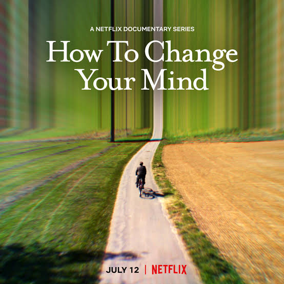 The much awaited adaptation of <a href="/michaelpollan/">Michael Pollan</a>'s How To Change Your Mind is now streaming on <a href="/netflix/">Netflix</a>, covering #LSD, #psilocybin, #MDMA &amp; #mescaline

Just as the book did, this will educate a new audience about the fantastic potential of #psychedelics

📺 netflix.com/gb/title/80229…
