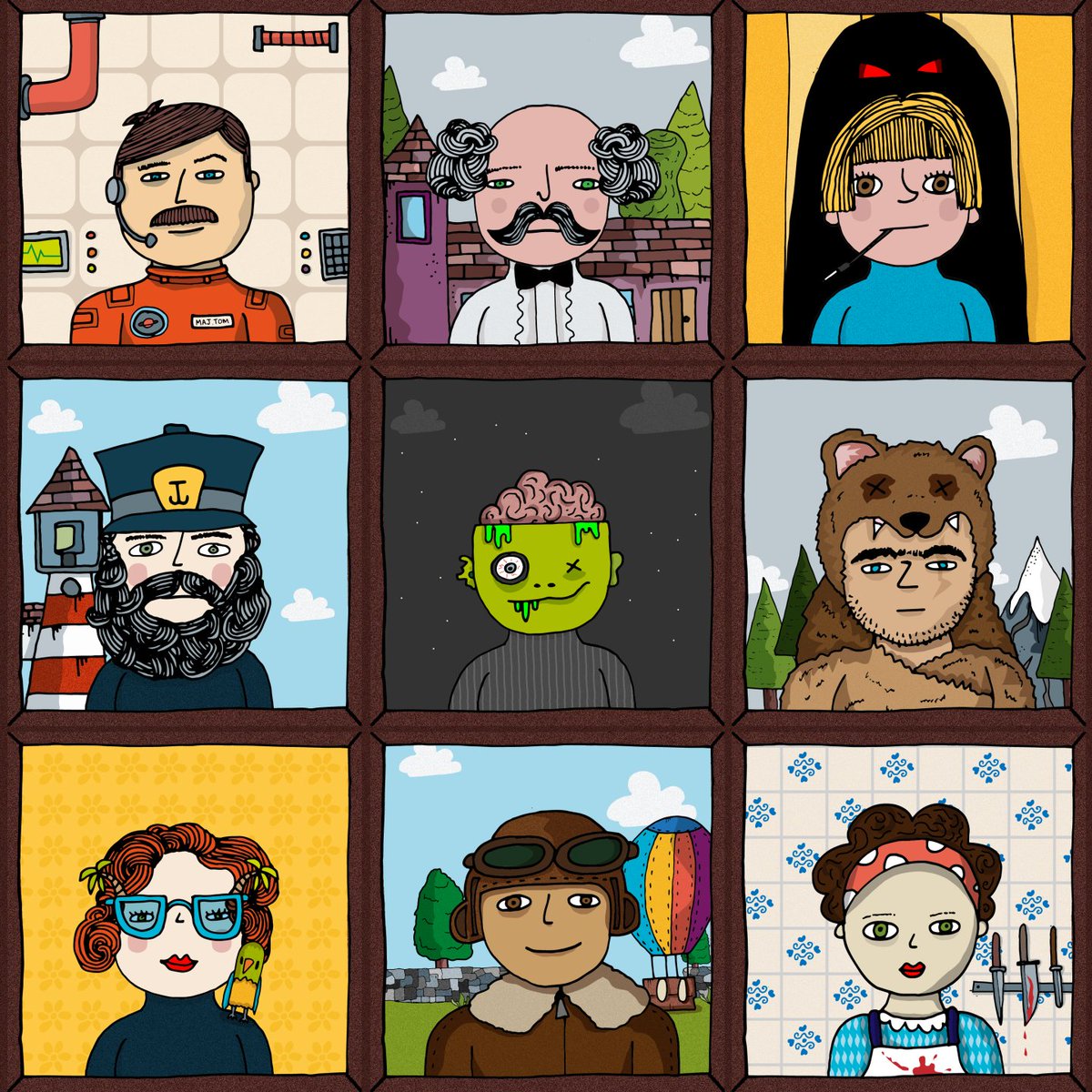 MadPotters tweet media