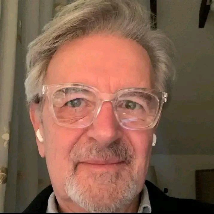 #NewProfilePic