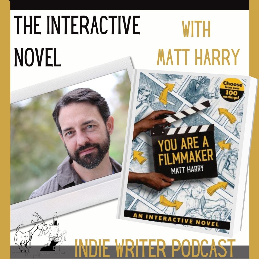 IndieWriter_Pod's tweet photo. Catch up on our most recent podcast episodes, including: The Interactive Novel with @mattharry, Humor Writing with David Sharpe, and Capturing the Middle Grade Voice with Rod Martinez! 

#indiewriterpodcast #writingbloc #podcasting #writingcommunity

https://t.co/lkEw7S4MLS https://t.co/NOucDBxVXk