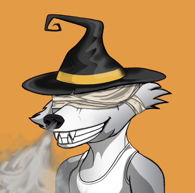 WOLFs supporting our cousins' Foxes burn ❤️‍🔥
Rules of entry
free AIRDROP of 3 cousins foxes NFT from the WOLF3 pack!  
Rules of Entry:
RT &amp; like &amp; follow 
@wolf3_io 
<a href="/cunningfoxes/">Cunning Foxes</a>

LFG! 🐺 🦊

bonus raffle: premint.xyz/wolf3-x-cunnin…