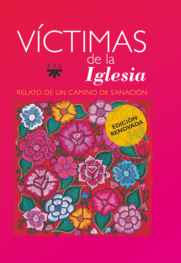 PPCEspana's tweet photo. #NovedadesPPC

📚 Víctimas de la Iglesia (Ed. renovada)

➡️ El testimonio vivo de una realidad encubierta en nuestra Iglesia en general y en la española en particular

https://t.co/ml7iRL8S7p https://t.co/DxNLaob17h