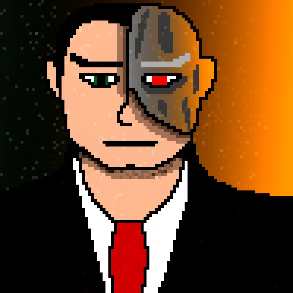 Emrah21_12's tweet photo. @ApeSkyel https://t.co/D8ttIJ0Pyq via @opensea 
-Man By Mr3th-   (1,7 ETH) https://t.co/7TyhmrXTDm
