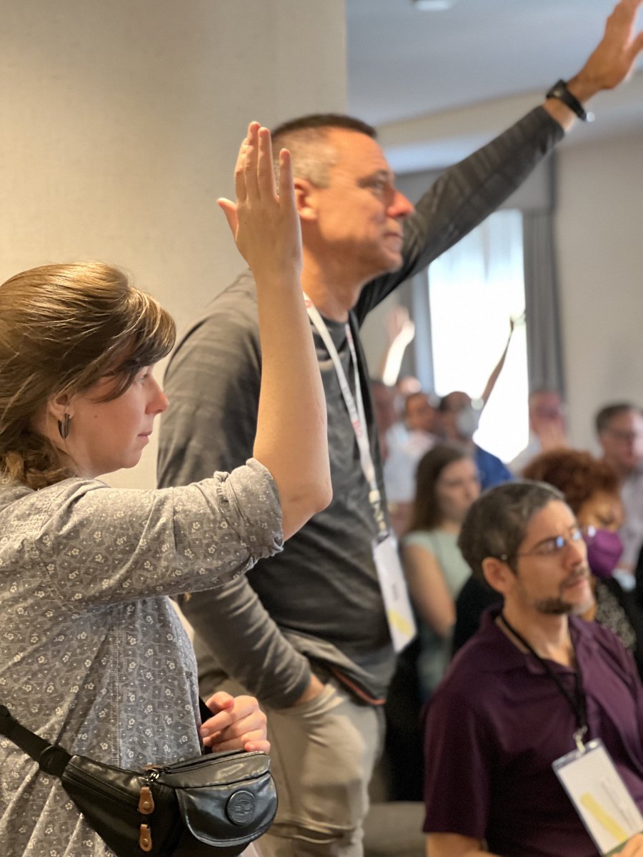 Campus Research Computing Consortium (CaRCC) tweet media