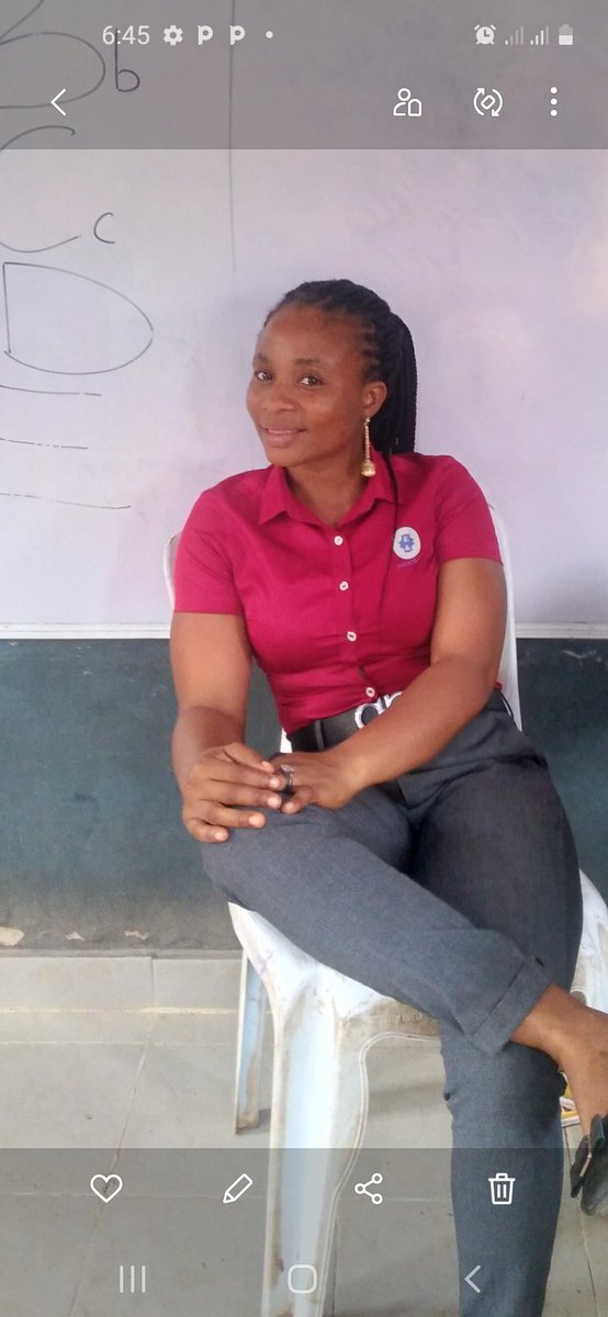 ModupeoluwaDav1's tweet image. In God everything is possible