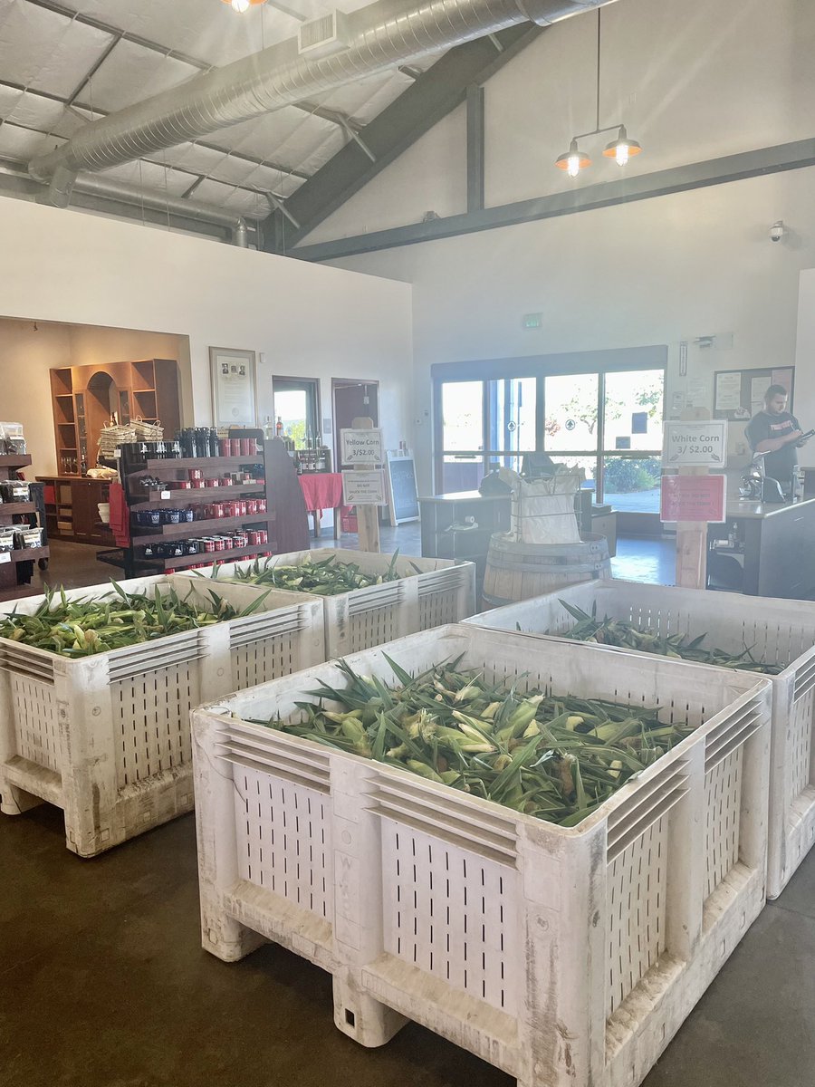 Summer produce? We have you covered! 😎