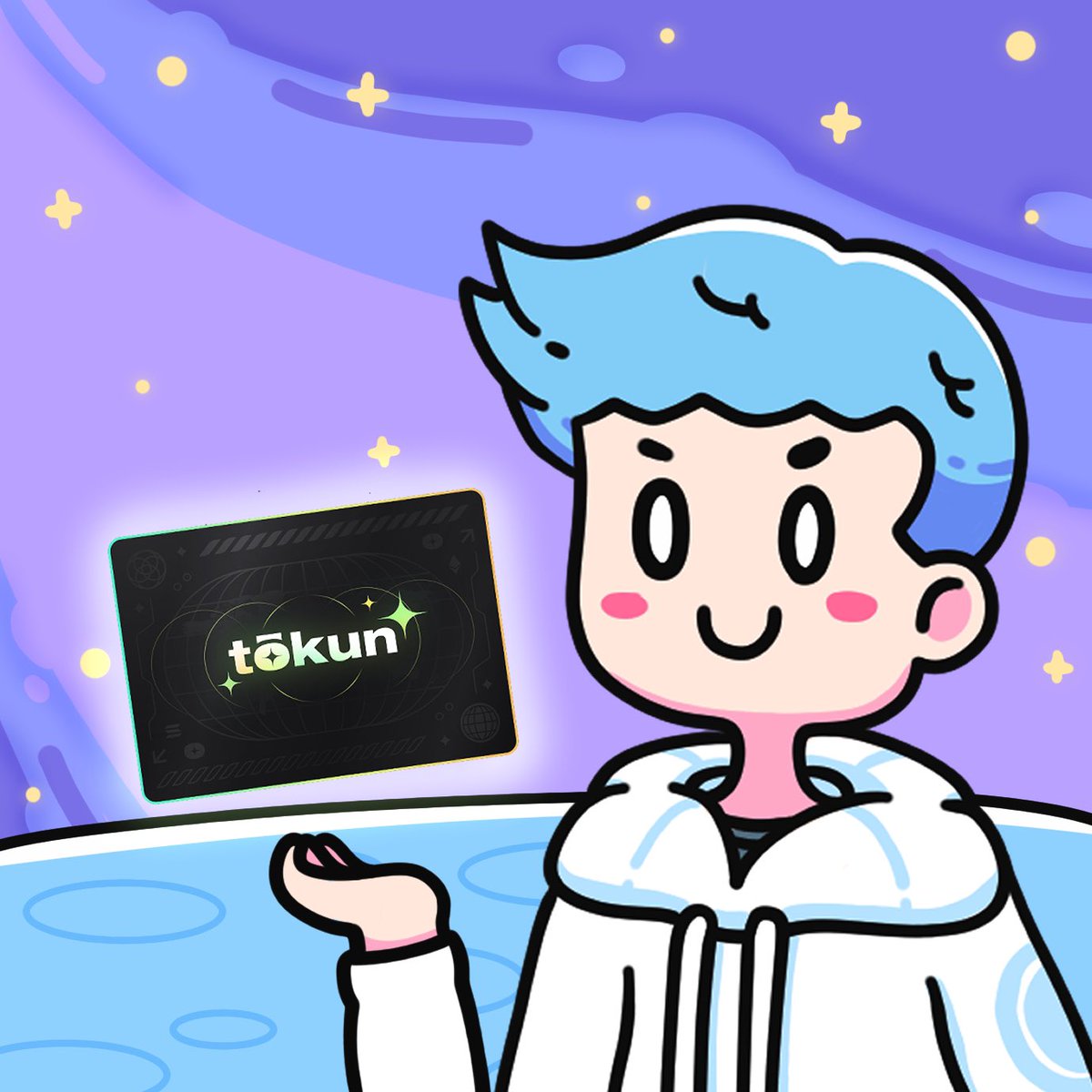 Nubbies NFT tweet media