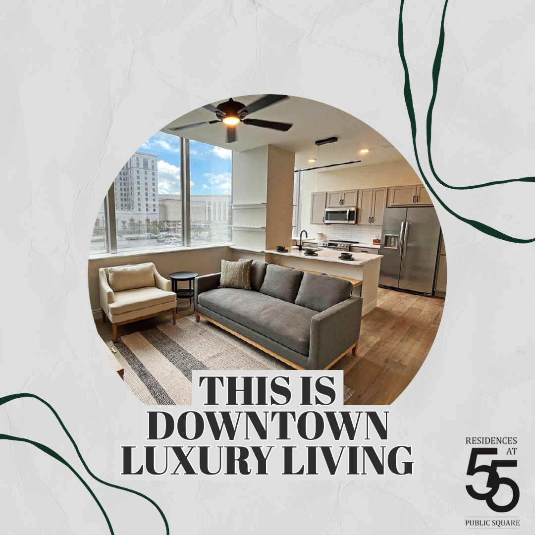 Residencesat55's tweet photo. This is luxury downtown living, this is Residences at 55 👏

Click link in bio to apply/tour today 📲 https://t.co/Kvk1jcTfuV
