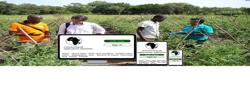 It seems too early a stage through our journey in agritech/agribusiness in Nigeria but we can always find a fit of VCs and investors in network of people. Please retweet through timelines for <a href="/farmerscornerng/">Farmers' Corner</a> to get attention of early stage investors on Twitter. 🙏 #RT #aobadairo