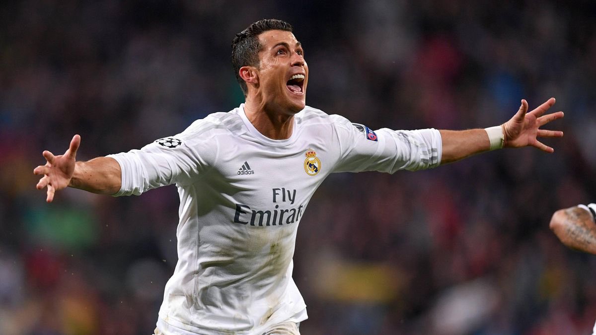 _mendes25_'s tweet photo. Qui est le meilleur joueur de l’histoire ?

RT Messi                             Like pour CR7 https://t.co/zdk38gvf6S