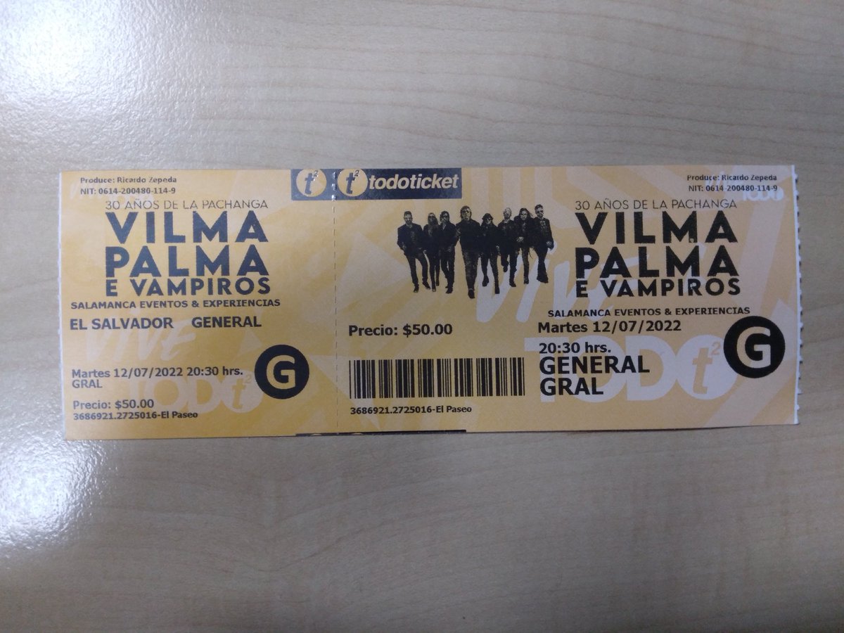 MafaMusica's tweet photo. Día lleno de emoción y felicidad
@VilmaPalma ❤️. https://t.co/abcCQEZbTJ