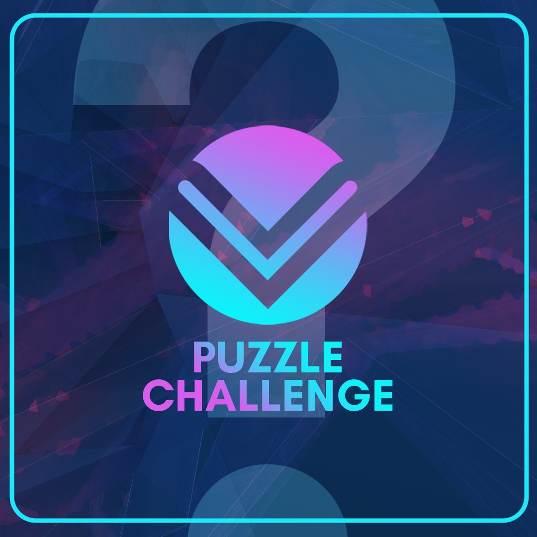 Vemate_Official's tweet photo. Dear Vemates,

We have prepared another interesting competition that will take place on our socials. The challenge is to assemble a secret phrase based on our hints.

Throughout the week, we will share one secret word from the phrase in a post on one of our social channels. https://t.co/HvqUCP7eiW