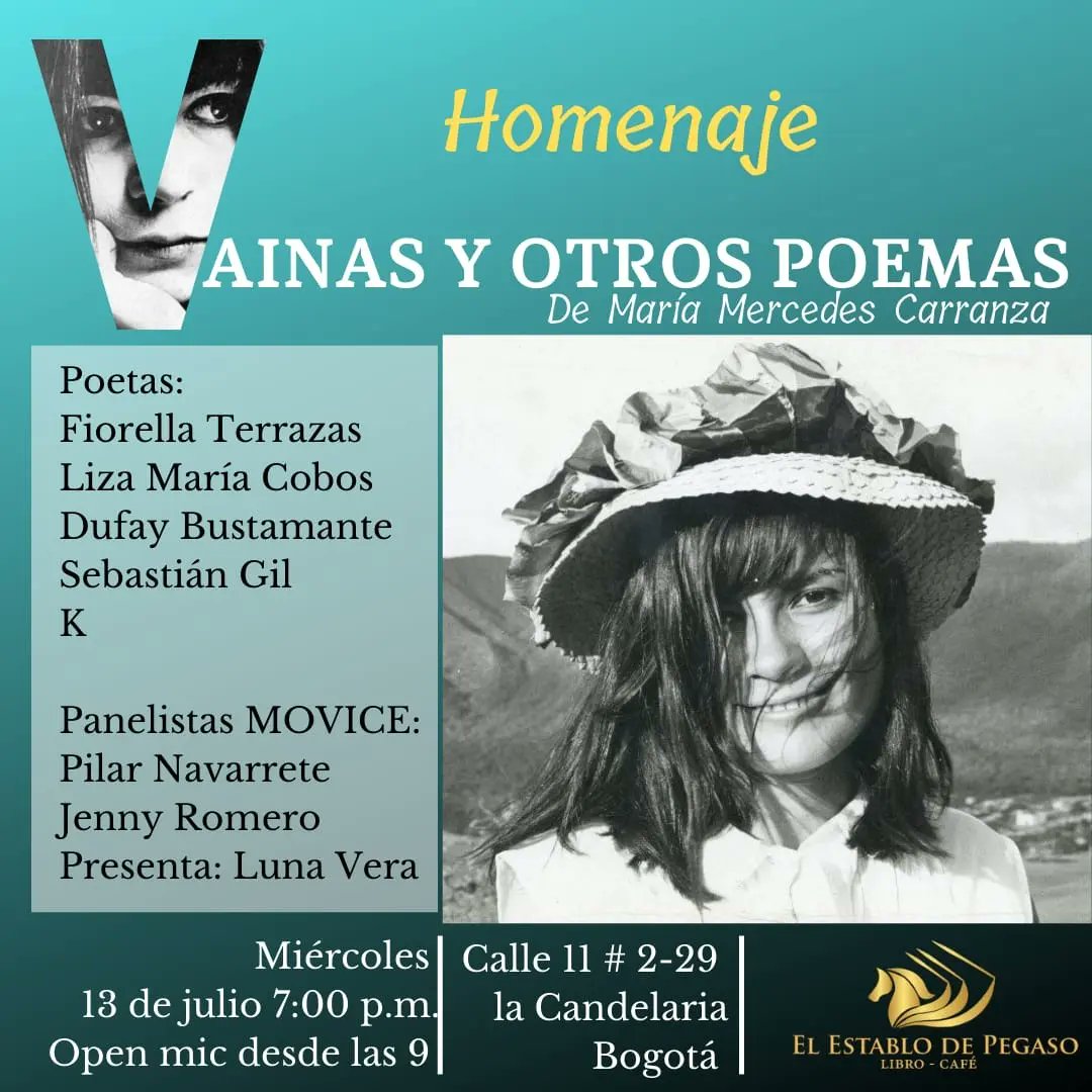 fioLoba's tweet photo. Este #13Jul también hay dos eventos! 🥰💙🍻🇨🇴 les espero! Para camgirlear 🤩⭐
#Poetry #Poesia #Poemas #Poemartes
#Rt please para seguir difundiendo la poetry de Perú en el mundo entero! #MILLENIAL #13Jul #Camgirl #Bogota https://t.co/ISXAne0Nfv