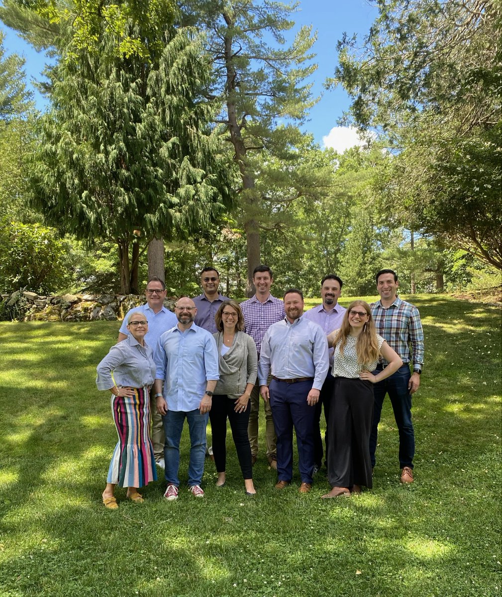 podimetrics's tweet photo. One of our core values at @podimetrics is respectful candor - and that’s what each member of our leadership team brought to our recent #digitalhealth planning meeting. That’s also what has helped us cont. growing to serve thousands of patients facing complex #diabetes. https://t.co/4s5iffgA51