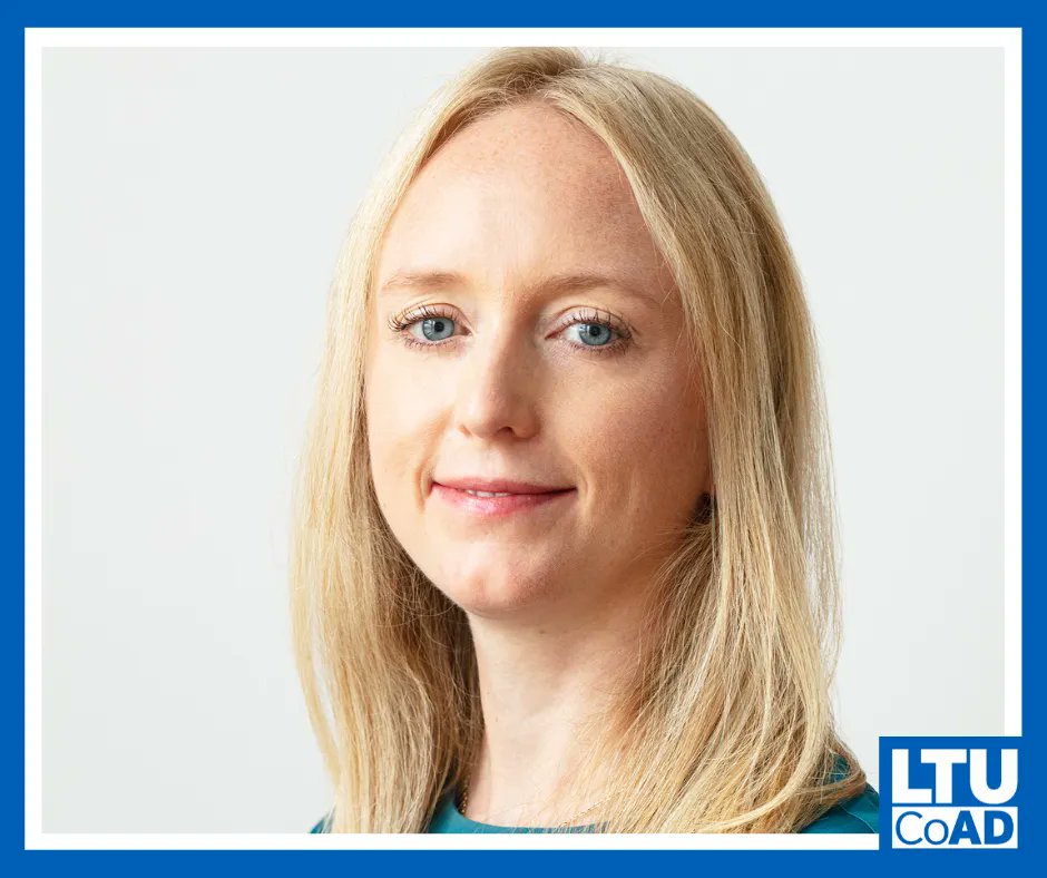 CoAD congratulations to @lil_crum, Associate Dean and Assistant Professor, Director of Graphic Design!  Lilian has been voted in as a board member of the Southfield Arts Commission and she’s the new @aigadetroit Chair of Education as part of the Board of Directors! #WeAreLtu