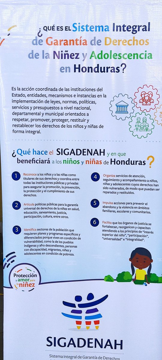 Funach Honduras tweet media