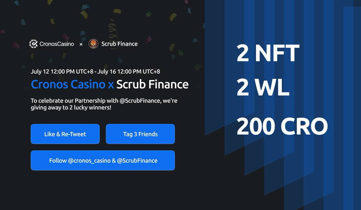 Scrub Money tweet media