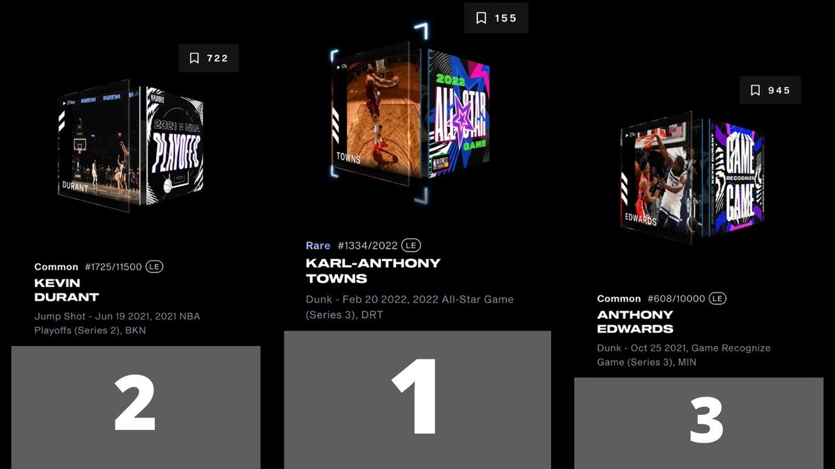 kdun_dev's tweet photo. It's that time again 🙃 

1️⃣ ❤️  + RT + Follow @kdun_xyz 

Prizes including rare KAT + KD and Ant, because why not. Not enough?

I'll also give $25 TS credit each to two random people, who'll subscribe to the soon-to-be-newsletter on my website 😉

Ending Friday 3PM EST.

GL ❤️ https://t.co/cTbpW72Mol