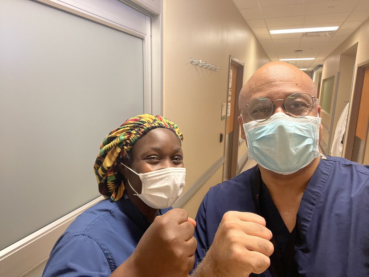 DrQuinnCapers4's tweet photo. Thanks for voting. 999 votes, most think IC not welcoming to women. Surveys of women cardiology fellows confirm this. We can and must do better. #TakeAWomanToTheCathLab early in her career; PDs work for policies that are inclusive; cath lab bros: welcome her  as a valued partner https://t.co/Jg7rif93lU