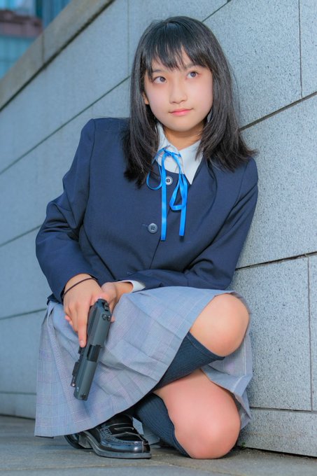 Twitterのコスプレ画像33