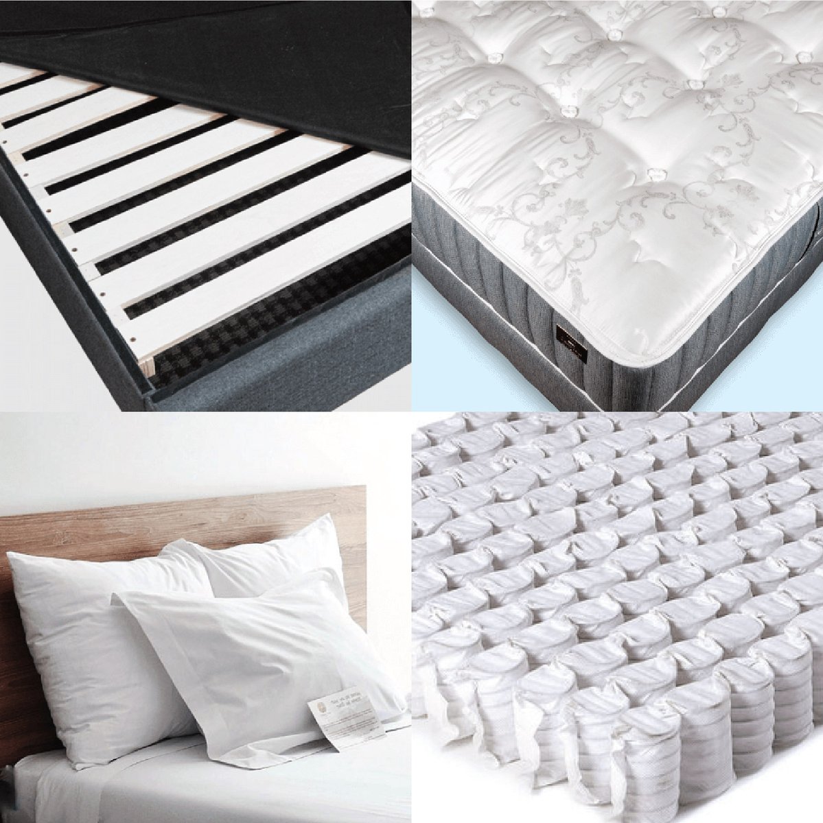 SleepRestwell's tweet photo. All of our mattresses and foundations are built by hand, and by people from within our community in the Greater Vancouver Area. This allows Restwell to maintain our high product standards, while strengthening the local economy in Surrey, BC. https://t.co/G0ZymKqbqU
