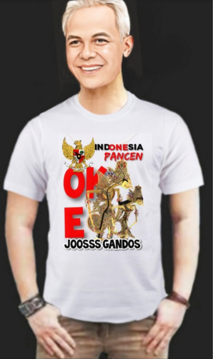 @awan_mer4h Jaga NKRI.... 
#Libaspolitikidentitas