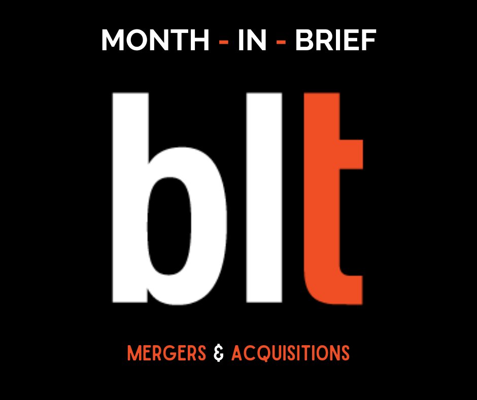 ABABusLaw's tweet photo. #BusinessLawToday June Month-In-Brief on Mergers &amp; Acquisitions.

https://t.co/n8fhFE29v6

@YDunaevsky 

 #MergersandAcquisitions #BusinessLaw #MonthInBrief #Law #Lawyer #Legal #Associate https://t.co/gysSoaIu7R