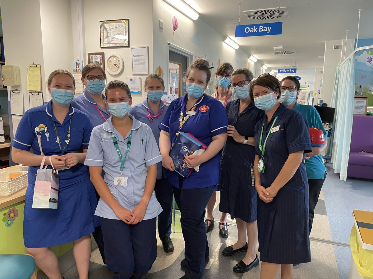 Prof 🤩 Elvira Perez Vallejos tweet media