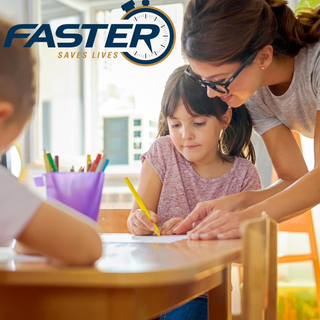 FASTERSaves's tweet photo. What if teachers had the tools to protect the children from an active killer?
https://t.co/g0plWyMxHa
⏱
#TeachersProtectingChildren #FIXit #ActiveKiller https://t.co/Wq0OmOxFHa