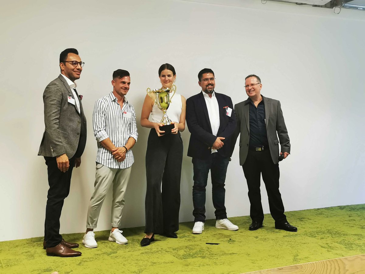 UnitedCrowd tweet media