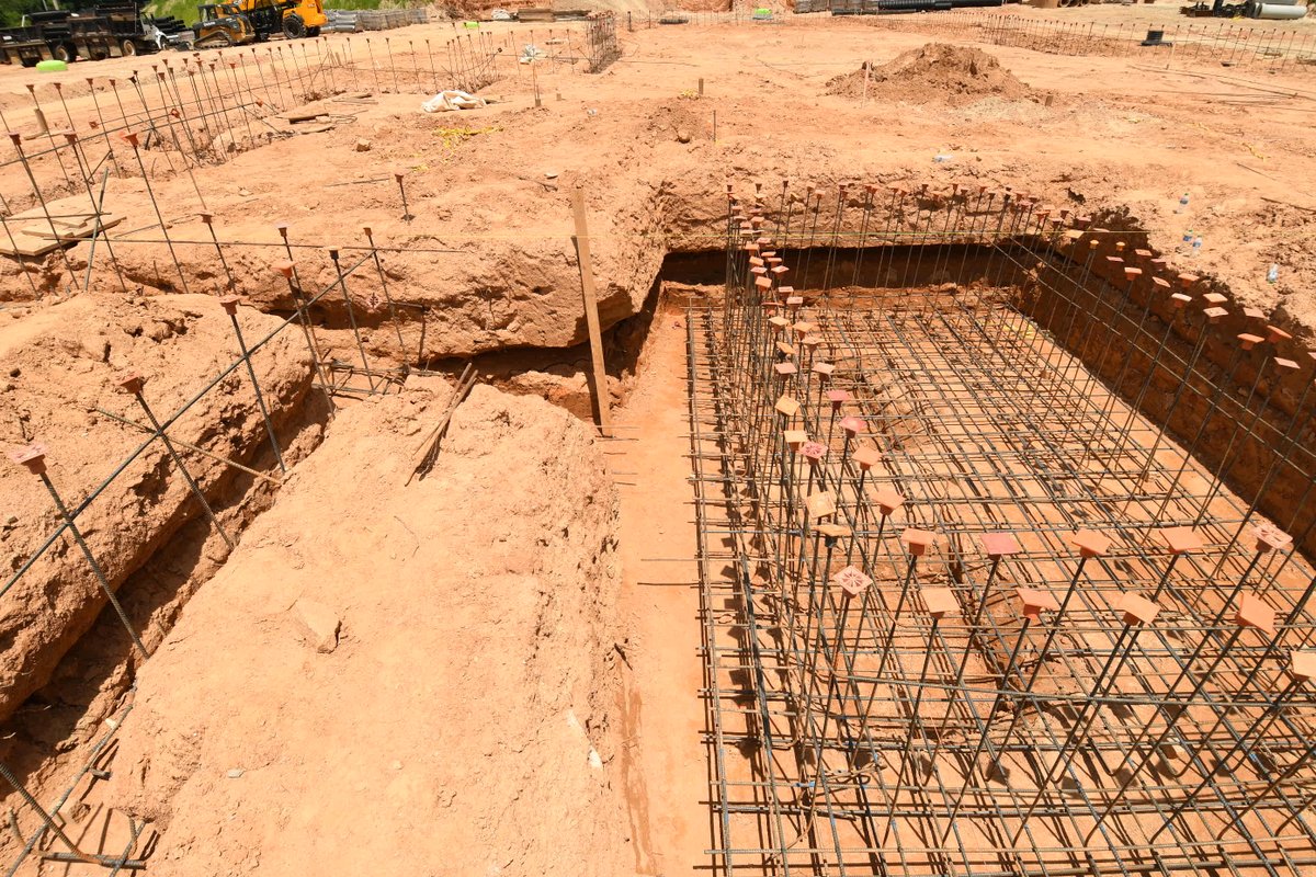 Firmo Construction tweet media