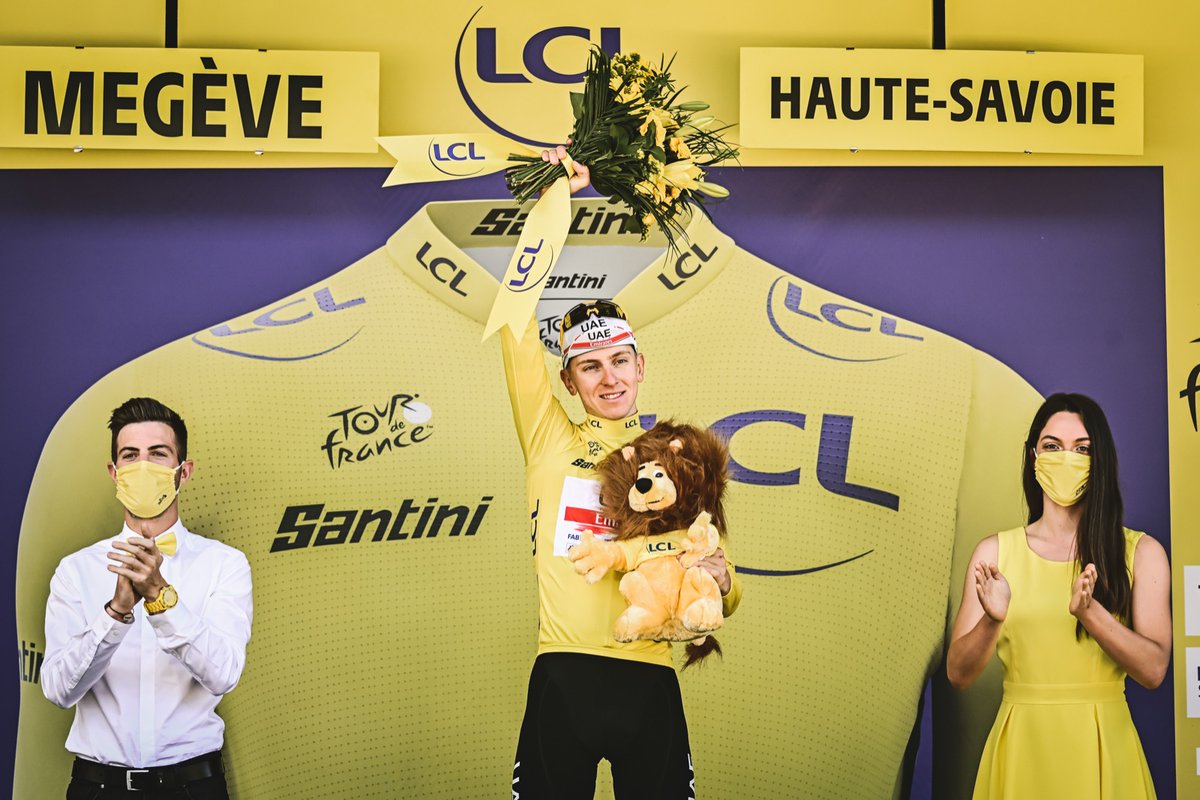 Tour de France™ tweet media