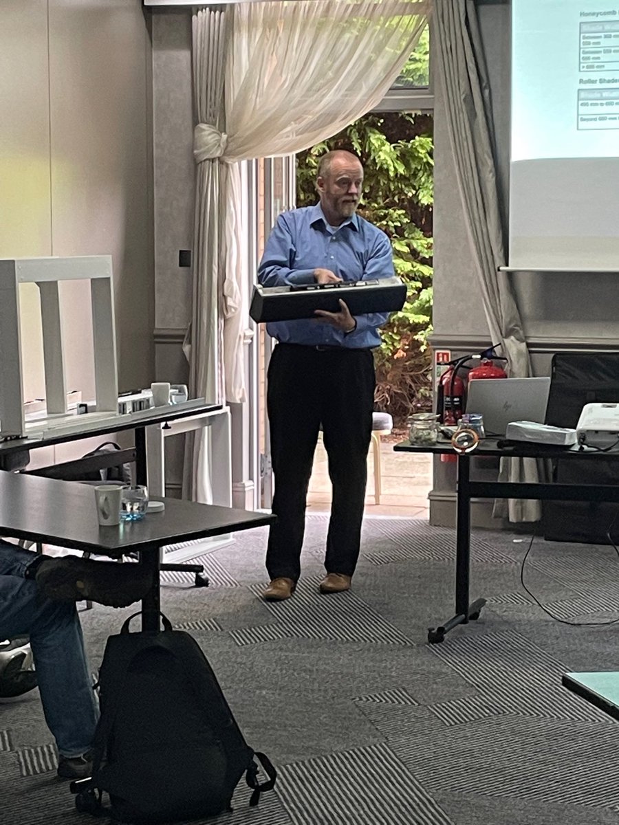 Habitech Limited tweet media