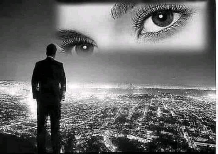 ahm_9o's tweet photo. لا أراك بل أشعر
شيء منك يدور
حولي اتلمس
وجودك واتنفس
انفاسك واسمع
نبرات صوتك
كأنها... تناديني https://t.co/wEQouAUmfU