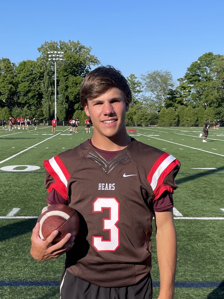 Mack Massad tweet media