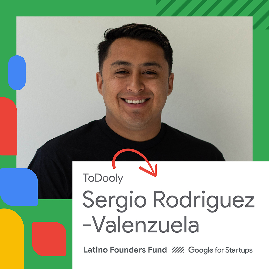 Backstage Capital tweet media