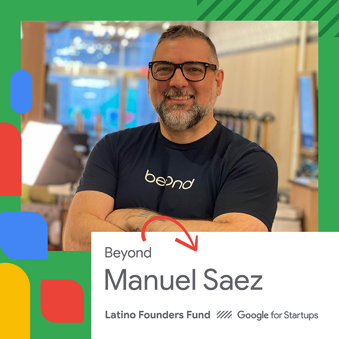 Backstage Capital tweet media