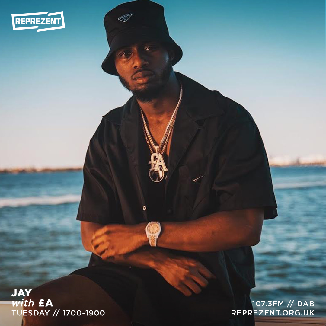 ReprezentRadio's tweet photo. 1700-1900

@jaymcgregor_

ON TREND🚨🗞

@NICKIMINAJ touched London🇬🇧

DOIN THE MOST🏆🔥

@EaHustles &amp; #Q will be on the show to speak about their new single - Blasting Again🔥💥

@ama_louise who I played on the show last week will be in the studio to speak all about - So Weak🥺❤️ https://t.co/3iS91sFxGQ
