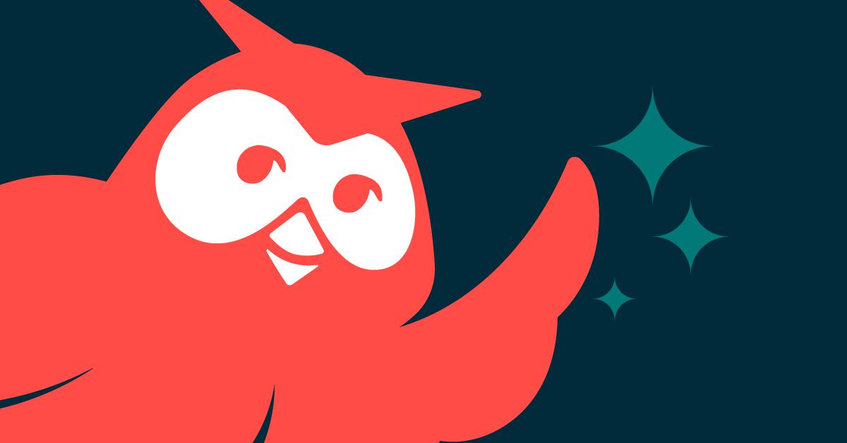 I guess the secret’s out. @Hootsuite has ✨rebranded ✨!

Our makeover’s got us feeling badder, bolder, and more ready than ever to help brands navigate the wild world of social marketing, commerce, and care. 

Come see what’s new: ow.ly/yRBt103Owpr