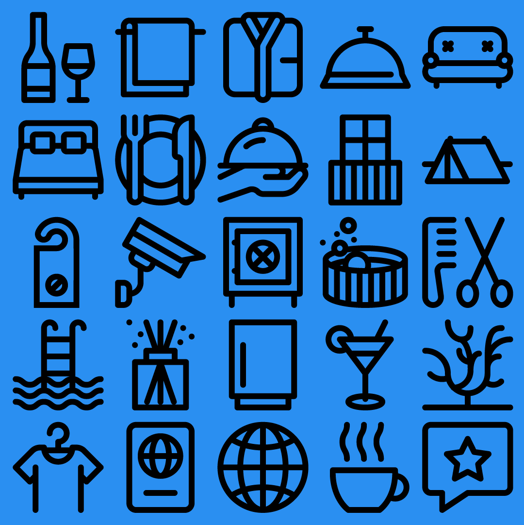 ilusteo's tweet photo. Hotel icon collection for @nounproject
https://t.co/m5RkTGYyyE
🏩🛎️🛌
#hotel #iconcollection #icondesign #vectorgraphics #iconset #icons #uiicons #uxuidesign #iconaday #icondesigner #symbols #adobetutorial #illustratortutorial #nounproject https://t.co/KTBOXu17XW
