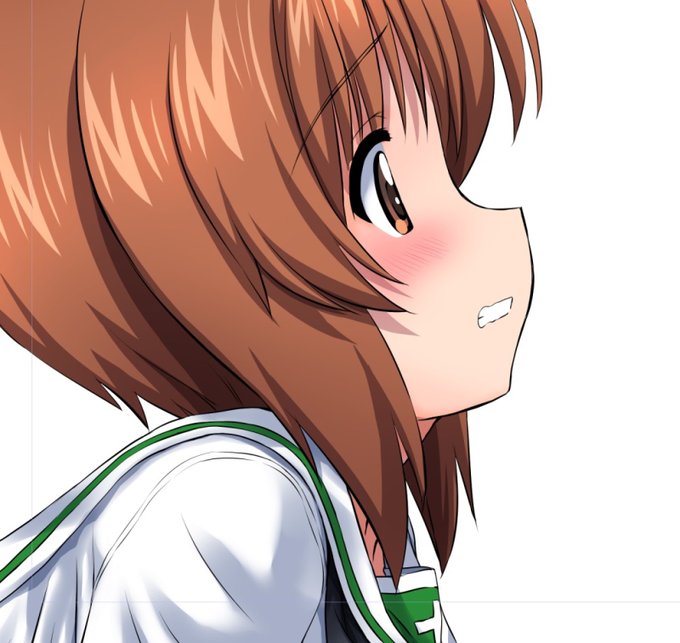 「ひぃ」ぽりん 