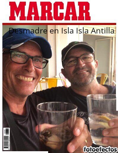 FER MARTÍN CORONA tweet media