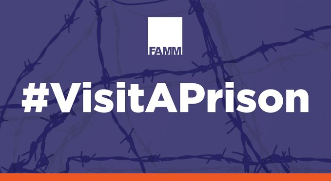 SOLOGofAlaska's tweet photo. Hey #akleg and all candidates running for the Alaska Legislature, it's time to #VisitAPrison and see firsthand what is happening behind the walls. Talk with incarcerated people and staff in order to make informed decisions about the future of corrections in Alaska. https://t.co/E1Qhn7b1SD