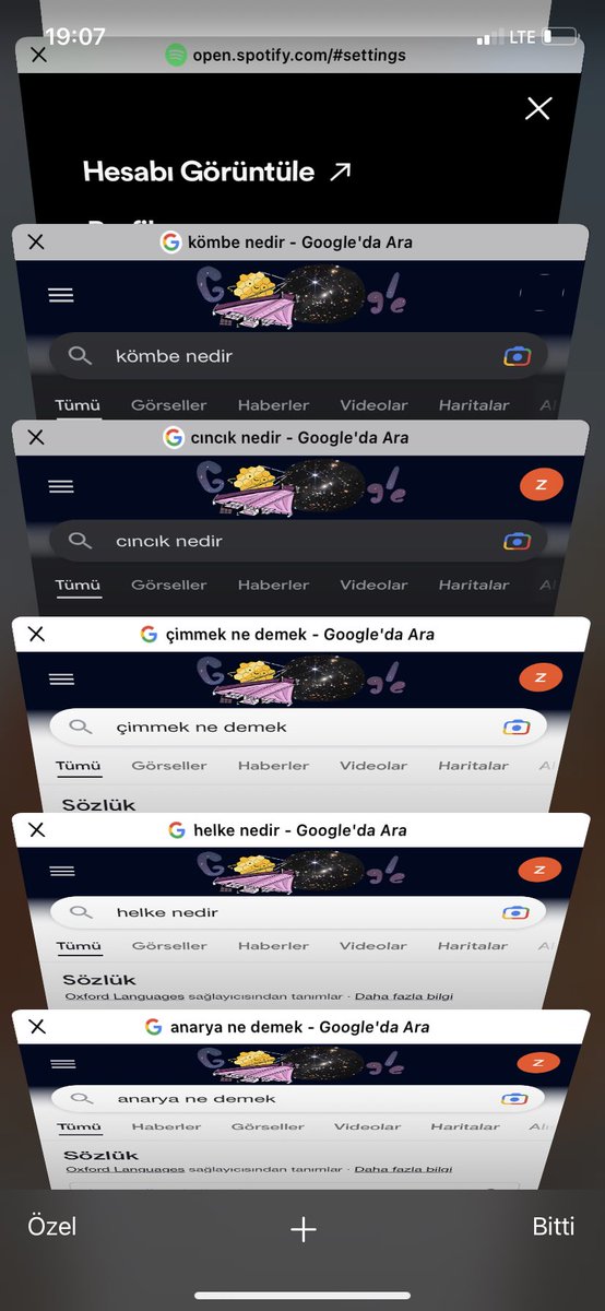 google actiran erkek dedik dedik allah bana adanali birini gönderdi