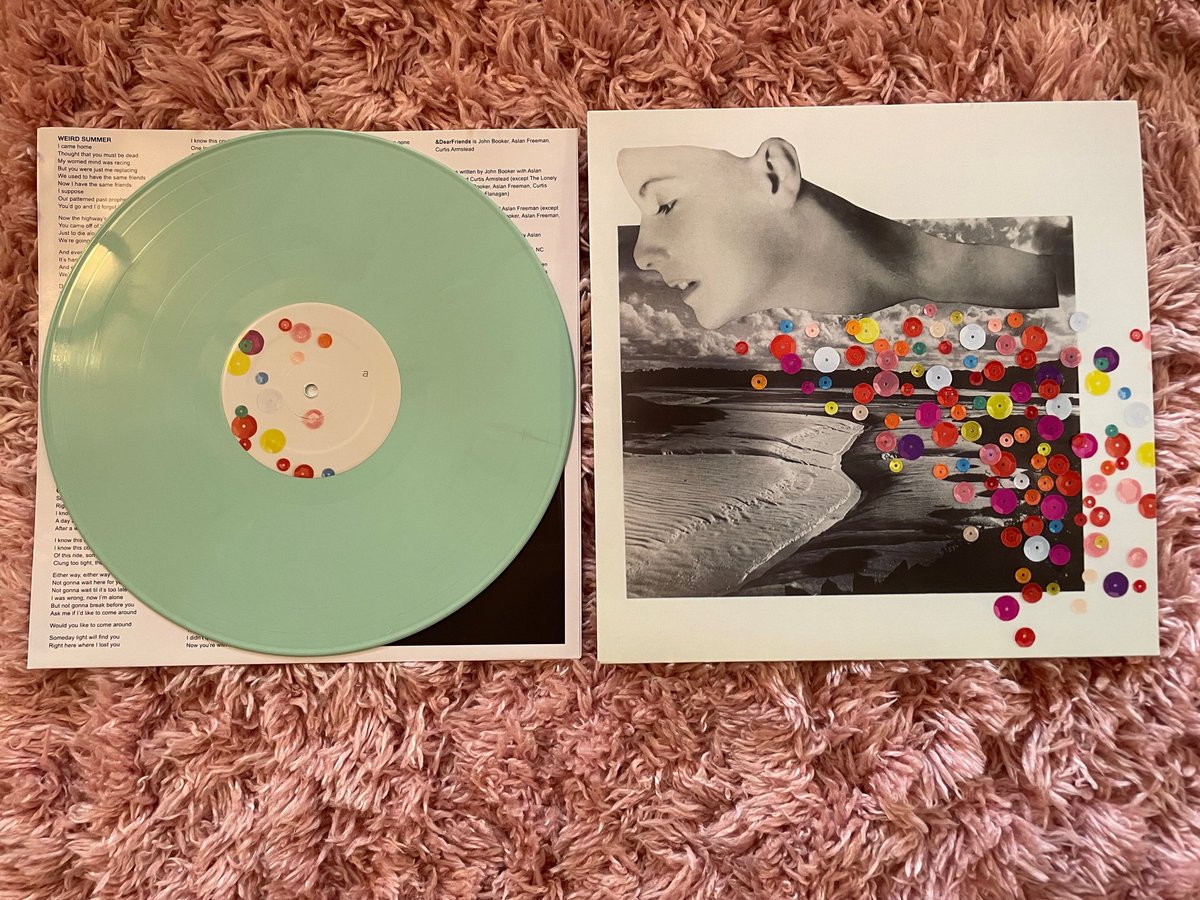 4 years in the making, the album I wrote with Aslan Freeman and Curtis Armstead (and featuring over a dozen special guests) is FINALLY available for pre-order! Order from Greyday Records:
greydayrecords.com/product/dearfr…