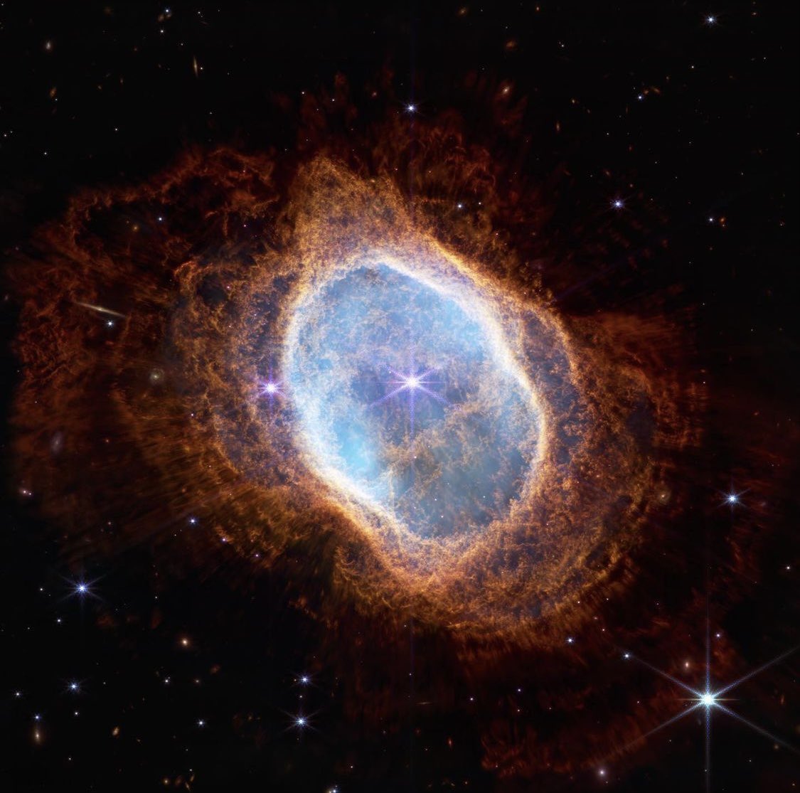 El universo como nunca antes 💫