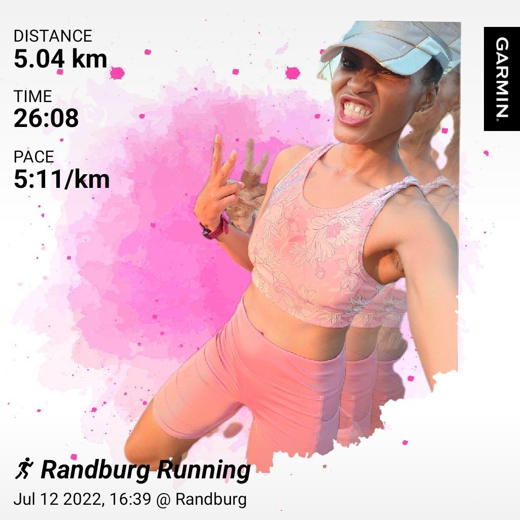 Afternoon quickie...

#Runtherapy
#LegStretch
#RunningWithTumiSole 
#FetchYourBody2022 
#RundaysAreFundays